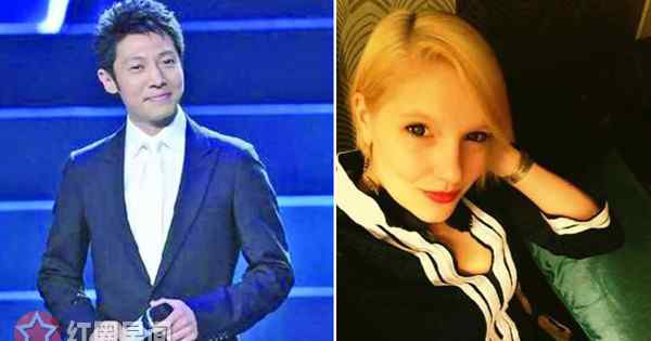 撒贝宁李白 撒贝宁老婆李白多大了 撒贝宁李白有孩子了吗
