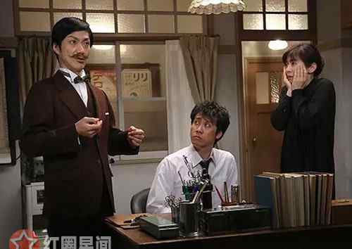 黑井户疑案 黑井户疑案结局是什么 杀人真凶到底是谁