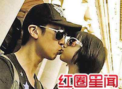 吴尊年龄 吴尊女儿年龄多大名字叫什么 吴尊女儿正面照高清图片