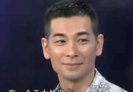 赵文卓和梅艳芳 赵文卓与梅艳芳分手并非误会，他说出原因后观众沸腾：真男人啊！