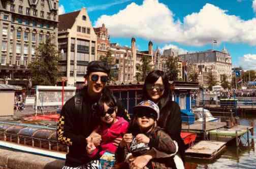 吴尊为什么不承认ella 林丽莹为什么不露面 林丽莹回应为何跟着吴尊上综艺