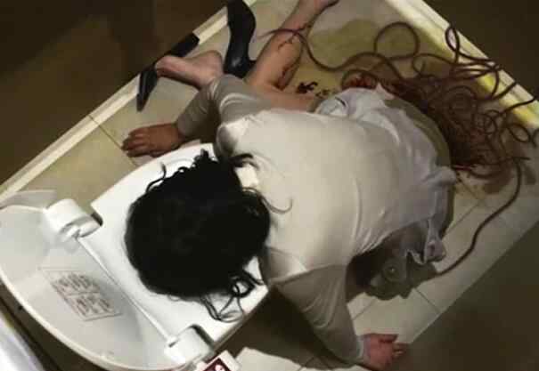 铁线虫是什么 铁线虫入侵最后一幕什么意思 电影结局意味着什么