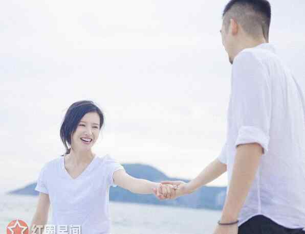 吴中天 杨子姗老公是干什么 吴中天和杨子姗是怎么在一起的