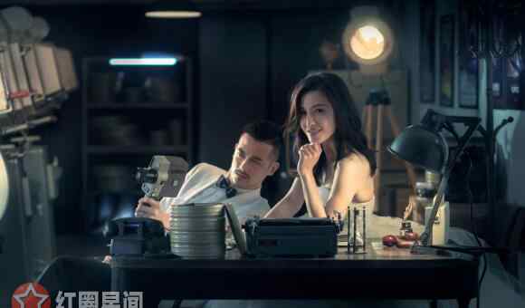 杨子的爷爷 杨子姗父母是聋哑人真的吗 杨子姗父母为何不参加她的婚礼