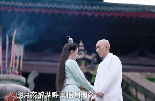 卓玛口中的皇后是谁 独孤天下宇文邕的皇后是谁 宇文邕伽罗纠缠半生终成陌路