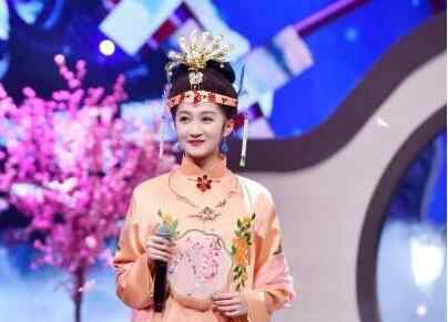 王牌对王牌关晓彤 王牌对王牌关晓彤千手观音是哪一期 如此多才多艺让人佩服