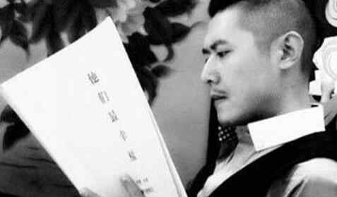 大冰的小屋 大冰的小屋是个坑怎么回事 从主持人到作家的完美转变