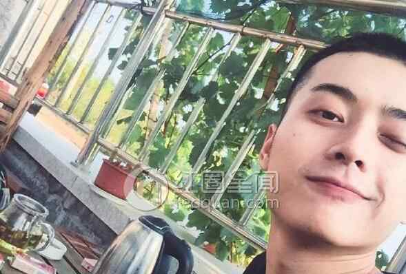 韩成宇 韩承羽怎么没有消息了 韩承羽怎么不红
