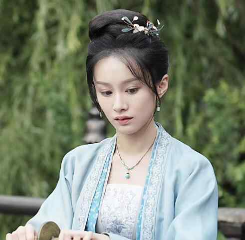 宋仁宗的皇后是谁 清平乐董秋和原型是谁 她为什么嫁给宋仁宗