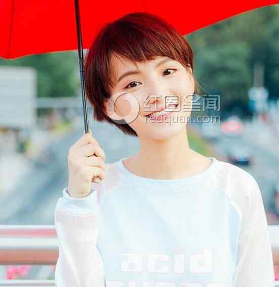 倪言 上海戏剧学院校花倪言曝光 一年级倪言出名吗