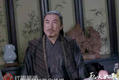 明镜 烈火如歌烈明镜结局怎么死的 烈明镜为什么掉包如歌和战枫身份