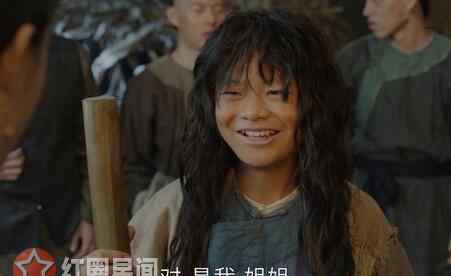 二虎 那年花开月正圆二虎结局是什么 二虎报恩获得周莹赏识
