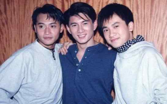 陈志朋苏有朋 苏有朋和陈志朋关系如何 苏有朋为什么不帮陈志朋