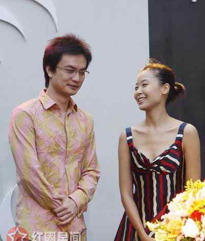 李泉老婆 李泉结婚了吗老婆柯蓝吗 李泉情史居然不简单