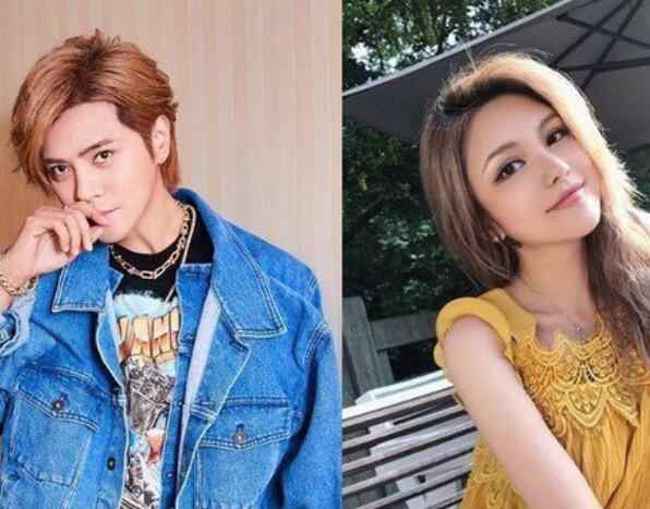 罗志祥结婚 罗志祥为什么不结婚 与周扬青恋爱九年分手令人感慨
