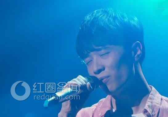 杨搏 杨搏中国好声音唱的歌是什么 杨搏在哪里直播