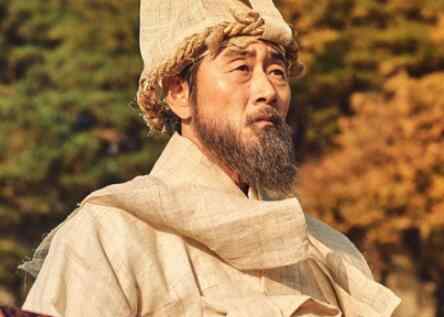 韩剧王国 韩剧王国安炫大人有什么秘密 他做了什么事情呢