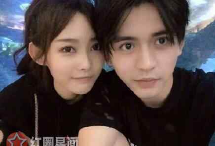 破破 曝光子望和薛之谦什么关系 子望恋爱和破破终于在一起了