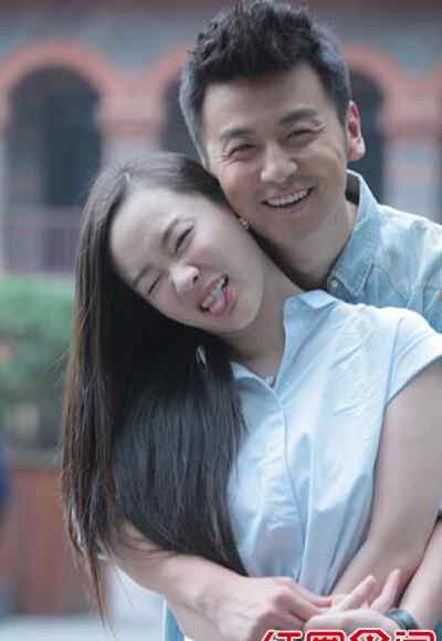 霍思燕主演的电视剧 霍思燕产后复出演绎女强人 揭《我的媳妇是女王》演员表剧情介绍