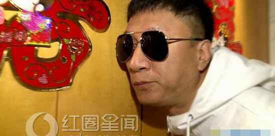 孙红雷小沈阳 孙红雷是黑社会吗 孙红雷和小沈阳为何打架