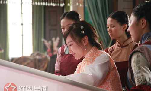 胡歌薛佳凝 薛佳凝是在等胡歌吗 解读薛佳凝现在在做什么
