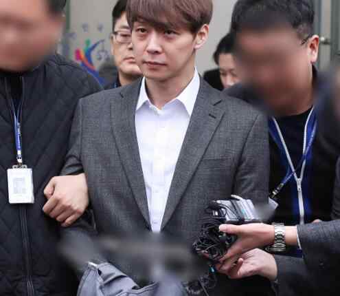 朴有天被捕 朴有天被拘捕怎么回事 吸毒实锤还质疑警方精密鉴定