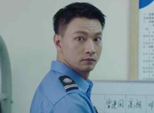 高朗 你和我的倾城时光高朗是谁真实身份是什么 高朗是好是坏