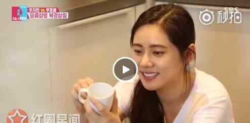 于晓光出轨 为什么很多韩星羡慕秋瓷炫 于晓光回应出轨