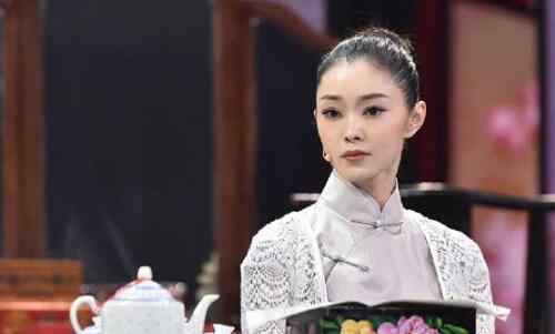 宋轶被质疑演技 宋轶被质疑演技用实力证明 从复活赛到晋级四强逆风翻盘