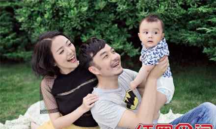 杨乐乐图片 杨乐乐前夫个人资料曝光 杨乐乐产后写真照片出炉
