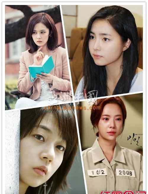 张娜拉演过的电视剧 申世京张娜拉谁是电视剧女王 黄静茵主演过哪些电视剧