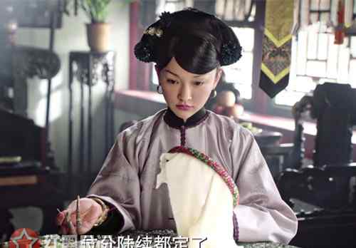 阿箬为什么背叛如懿 如懿传阿箬为什么背叛如懿 阿箬结局怎么死的