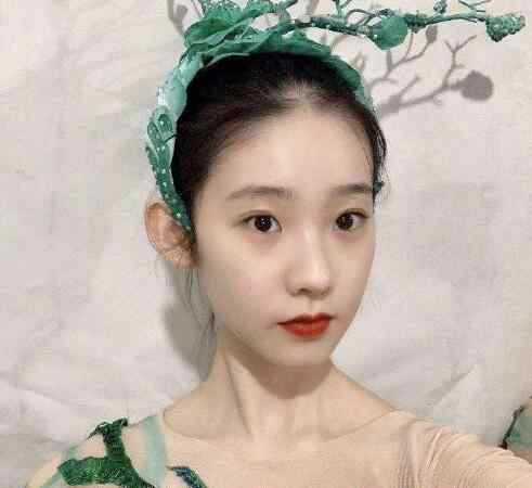 泪失禁体质 创造营2020张艺凡哭怎么回事 泪失禁体质了解一下
