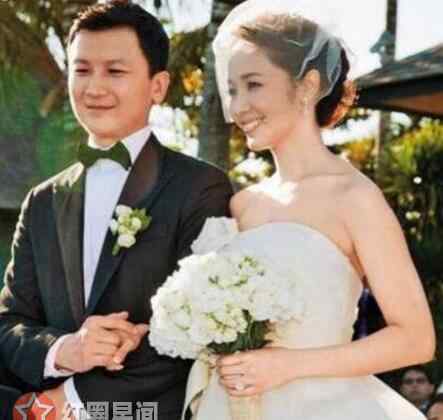 侯佩岑结婚 侯佩岑小儿子好了吗 结婚七年侯佩岑称要不断坚强