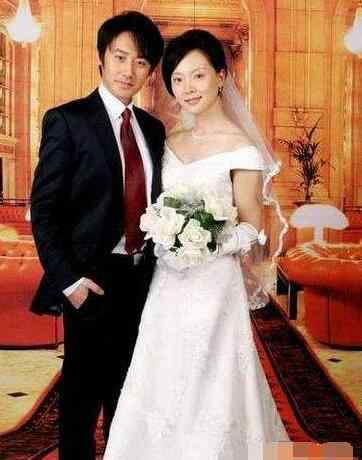 吴秀波的老婆 吴秀波几段婚姻现任老婆尚洁吗 吴秀波婚姻简介