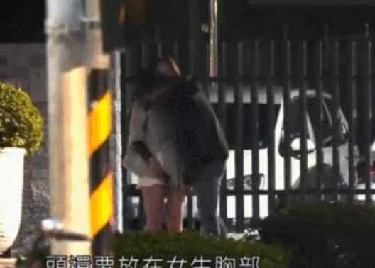 贺军翔女友是谁 贺军翔老婆微博有吗 和初恋结婚了但网上牵手照这么回事