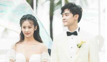 付辛博颖儿 付辛博为什么选择颖儿 两个人是怎么在一起的呢