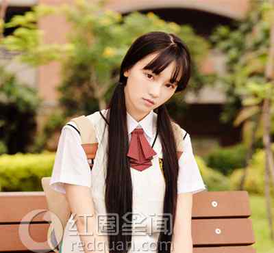 天天向上黄灿灿 黄灿灿怎么红的 黄灿灿签约哪个公司