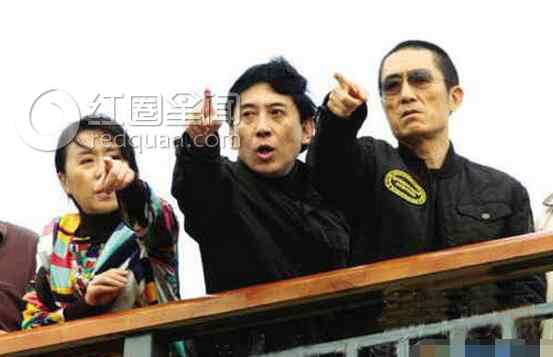 王潮歌老公 王潮歌和张艺谋谁出名 王潮歌的老公徐东做什么的