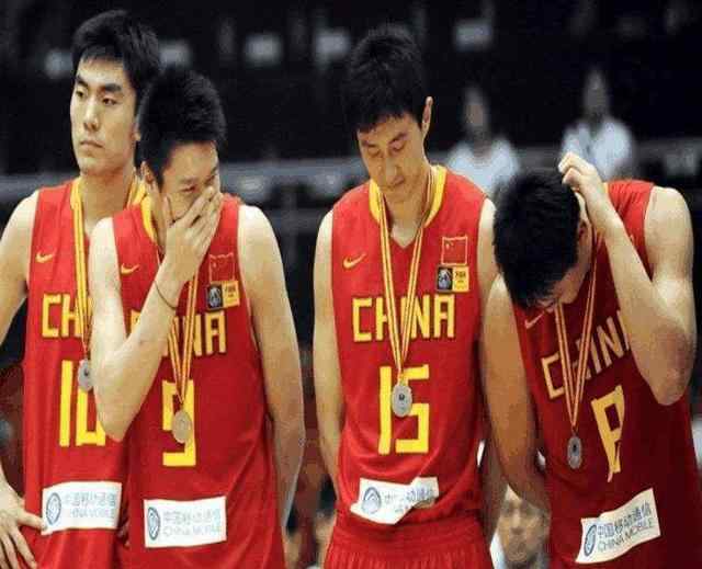历届奥运会篮球冠军 男篮学习一下吧！中国女篮历届奥运会成绩：两次获奖，保底第10名