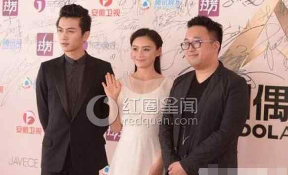 袁姗姗被潜规则 袁姗姗为什么不再续约 于正和袁姗姗闹翻了吗