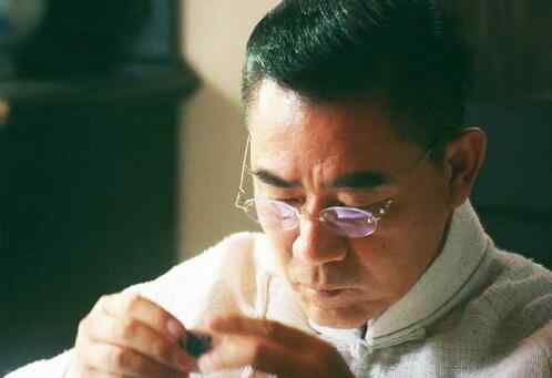 翁泉海 老中医翁泉海原型是什么 翁泉海这个人物有什么特点