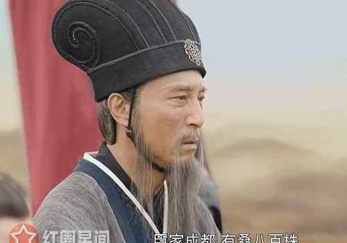 诸葛亮是怎么死的 虎啸龙吟诸葛亮死是第几集 诸葛亮怎么死的