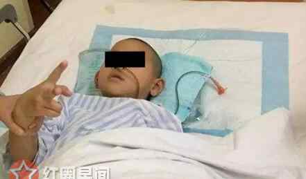 四代单传是什么 尿停电梯男孩恢复健康 四代单传才是幕后真凶