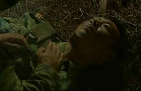 agony背后的意思 士兵突击史今为什么走 退役背后原来隐藏疾病痛苦