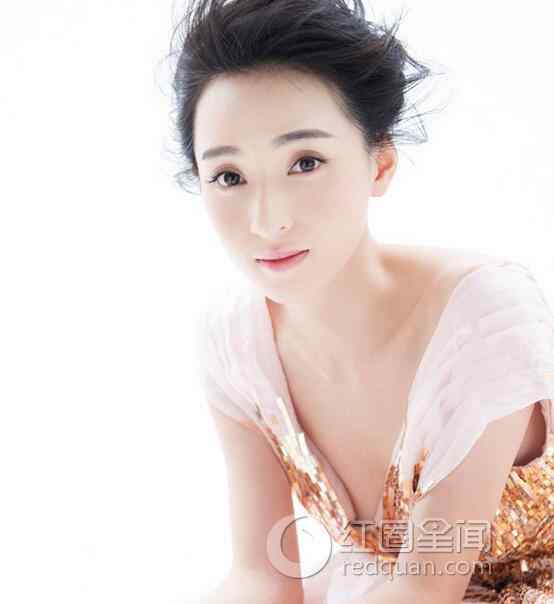陈阿娇图片 黄小戈走光照片曝光 黄小戈多少岁
