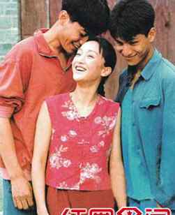 刘烨妻子 刘烨老婆安娜伊思家境殷实 刘烨骂周迅是个烂货幕后的故事