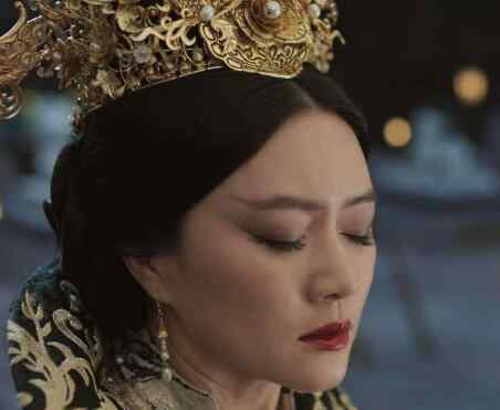 白发容齐 白发容齐为什么注定早逝 一生痴情错付没有退路