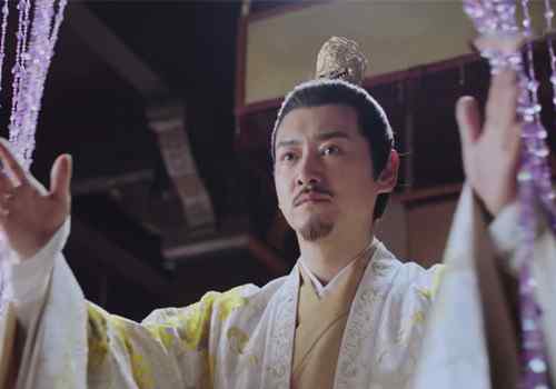独孤靖瑶结局 双世宠妃2独孤嫣结局怎么死的 独孤贵妃为什么黑化