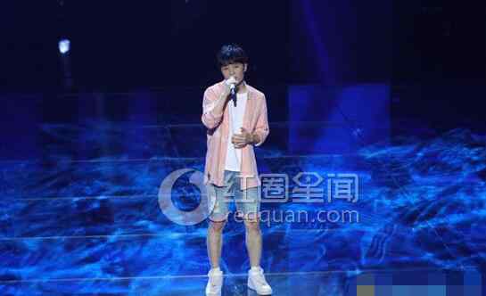 杨搏 杨搏中国好声音唱的歌是什么 杨搏在哪里直播